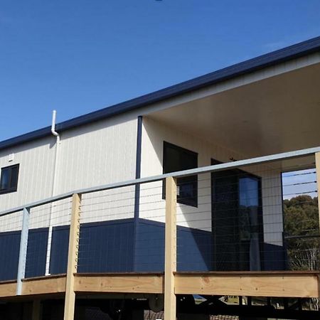 Beachcomber Holiday Park Potato Point Exterior photo